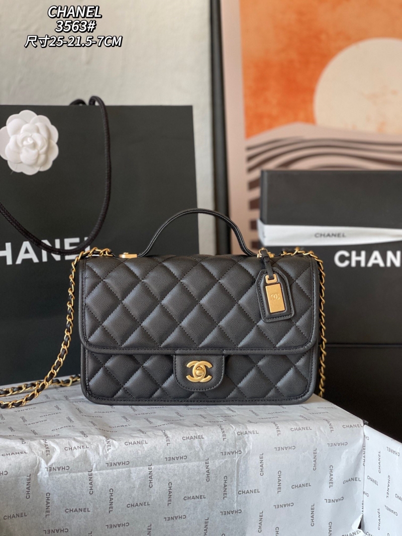 Chanel CF Series Bags